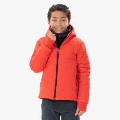Quechua KIDS’ PADDED HIKING JACKET - AGED 7-15 17 Quechua KIDS’ PADDED HIKING JACKET - AGED 7-15 -Outdoor Sports Store kafe881a0edd72775d2f6d1a37c558758