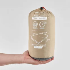 Quechua Camping Pillow -Outdoor Sports Store kb0229f60900e2290a58999843b42fd35