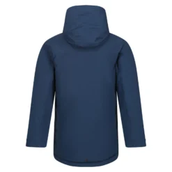 Regatta Kids' Yewbank Insulated Parka Jacket -Outdoor Sports Store kb0d7965ec22db809f0bbfdba8bb69a69