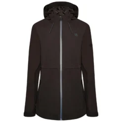 Dare 2b Womens/Ladies Switch Up Recycled Waterproof Jacket (Meadowbrook Green) -Outdoor Sports Store kb272fc05fff2b43bdcefdd19e9e38b11