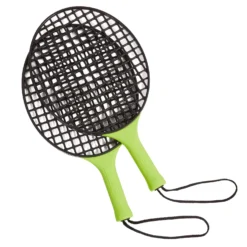 Artengo Adult Speedball Set Turnball Strong (1 Post, 2 Rackets, And 1 Ball) 9 Artengo Adult Speedball Set Turnball Strong (1 Post, 2 Rackets, And 1 Ball) -Outdoor Sports Store kb2ab3927037e7e8ed353aab749e1b164