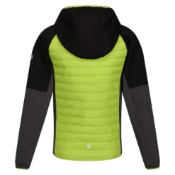 Regatta Kielder Hybrid VI Kids Walking Hooded Jacket -Outdoor Sports Store kb335d6f5d1e5827a7ccb452345c26b97