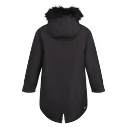Regatta Kids' Adelyn Waterproof Parka Jacket -Outdoor Sports Store kb52c5dd6158fbb98ed62e06004df8a3a