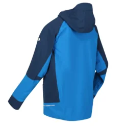 Regatta Mens Highton Pro Waterproof Jacket (Bright Kiwi/Pacific Green) 15 Regatta Mens Highton Pro Waterproof Jacket (Bright Kiwi/Pacific Green) -Outdoor Sports Store kb5e9f25bcd6182df4aab0b08fb3e3cd0