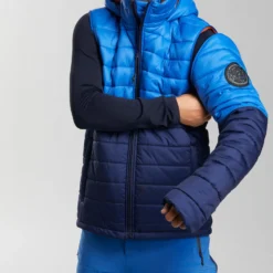 Men’s 3-in-1 Modular Trekking Parka Jacket -Outdoor Sports Store kb7a4d1d53375e0d70682eab1f8e4c4a5