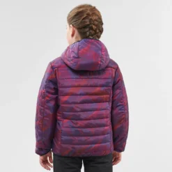 Quechua Kids’ Padded Hiking Jacket MH500 7 4 Quechua Kids’ Padded Hiking Jacket MH500 7 -Outdoor Sports Store kb80ecf01639e1fd37640d1c8f67f23da