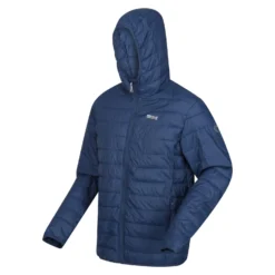 Regatta Men's Hooded Hillpack Lightweight Jacket 5 Regatta Men's Hooded Hillpack Lightweight Jacket -Outdoor Sports Store kb8678c95923a7cecb91467ce996250f8