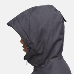 Regatta Mens Volter Shield III Heated Waterproof Jacket (Navy) -Outdoor Sports Store kb88a8d0acb7668218374d7ecc676c212