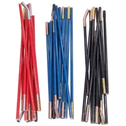 Quechua 5 Man Blackout Tent With Poles - Arpenaz 5.2 F&B -Outdoor Sports Store kb8ac9c69546ca529297e125dce5c0f04