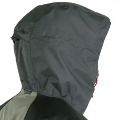 Waterproof Fishing Jacket 500 Khaki -Outdoor Sports Store kb90b3238f6feafaf060ae9da03cfc4f0