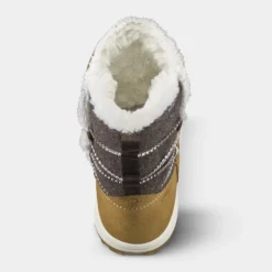 Quechua Women's Warm Waterproof Snow Hiking Boots -Outdoor Sports Store kb98a25bace253a7f9d185d89bb8a95e1