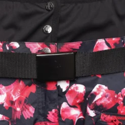 Dare 2b Womens/Ladies Liberty II Ski Trousers (Black) -Outdoor Sports Store kb99435cef7500af68226b9cff43eaf81