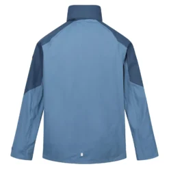 Regatta Men's Calderdale IV Waterproof Jacket -Outdoor Sports Store kb9abc470bbc2a99b06fc5796655d7049