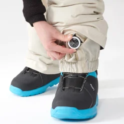 Kids’ Durable Snowboard Salopettes - Bib 500 Girl -Outdoor Sports Store kba69c5893583b9f9e1cbf56f273adc4f