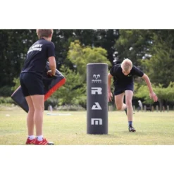 Ram Rugby Tackle Bag Intermediate 15kg