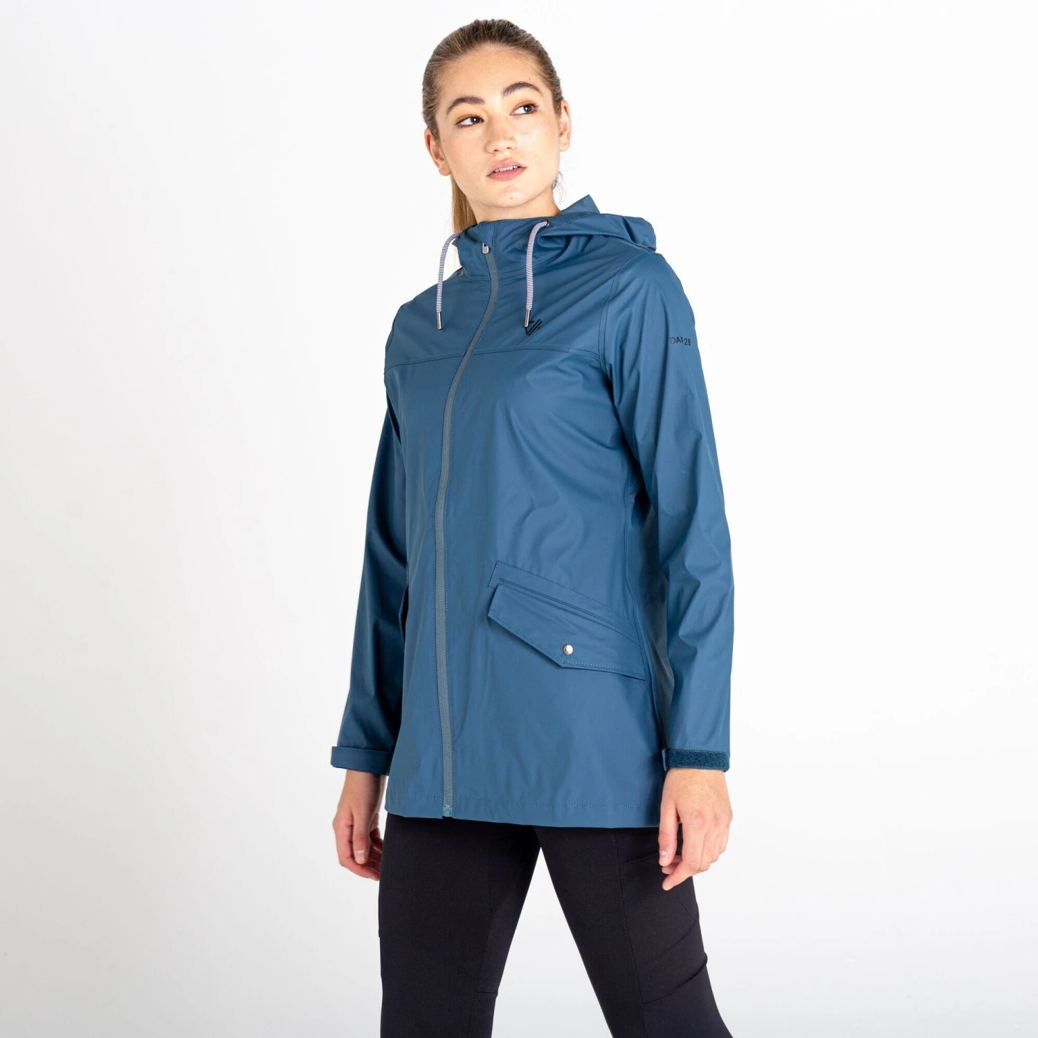Womens/Ladies lambent II Waterproof Jacket (Mesa Rose) Dare 2b Womens/Ladies Lambent II Waterproof Jacket (Mesa Rose) -Outdoor Sports Store kba7206c45c810511d83556ae6539a70f