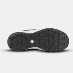 Quechua Women’s Warm And Waterproof Leather Hiking Boots - SH900 High -Outdoor Sports Store kbb8a790fea91a84ae9e13c2b695ef78a