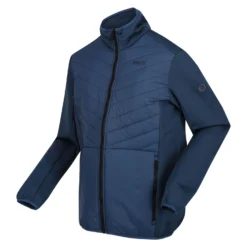 Regatta Men's Clumber III Hybrid Jacket 14 Regatta Men's Clumber III Hybrid Jacket -Outdoor Sports Store kbc3b3a77e59f9389af9ca1911a7f478e