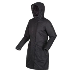 Regatta Women's Romine Waterproof Parka Jacket