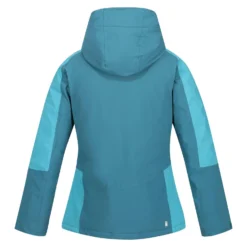 Regatta Womens Highton Stretch Padded Jacket II -Outdoor Sports Store kbe0e4313eaaa56bb0e9df9ceb9343a3f