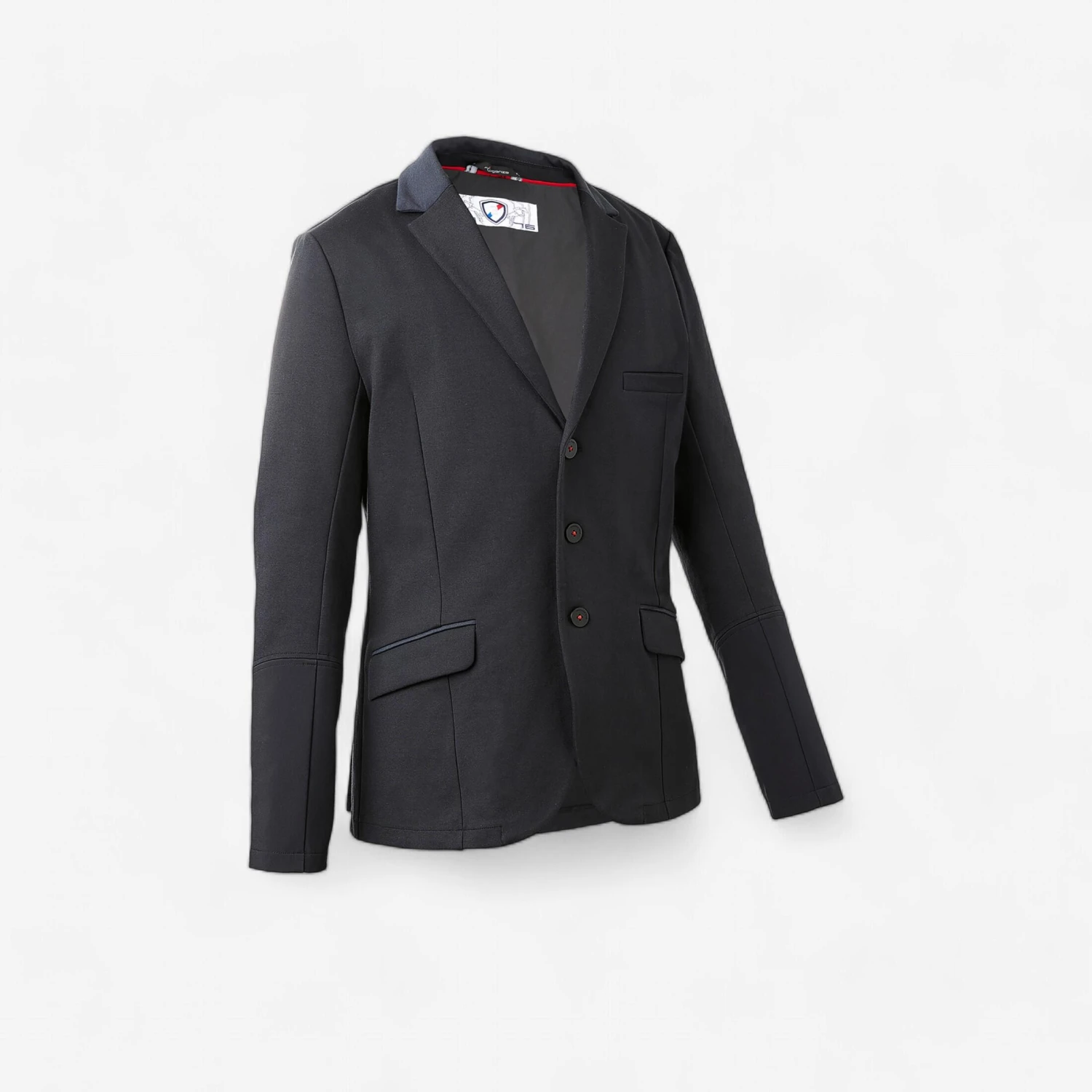 Comp 100 Horse Riding Competition Jacket Comp 100 Horse Riding Competition Jacket -Outdoor Sports Store kbea2df1ad287bc68d4233b401b8c0c9d