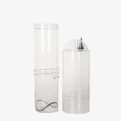 Tennis Ball Pressurizer 4 Balls TuboX Crystal -Outdoor Sports Store kbf72985c3184501341253e09cc1b4542