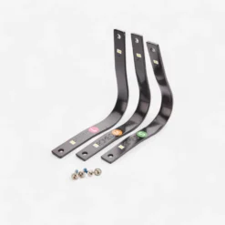 Paddock Horse Riding Saddle Gullet Kit