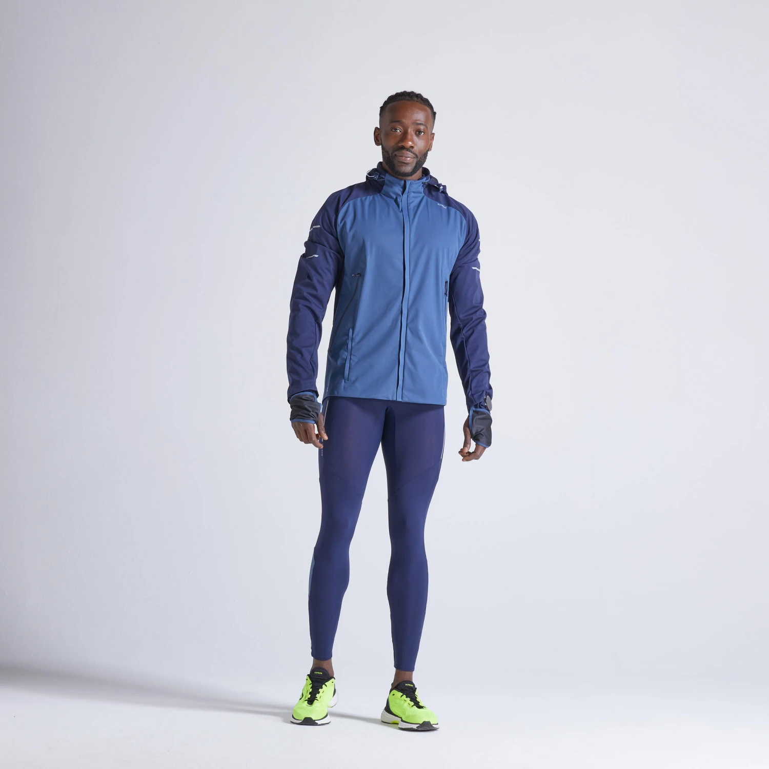 KIPRUN WARM REGUL MEN'S RUNNING WINDBREAKER WATERPROOF JACKET KIPRUN WARM REGUL MEN'S RUNNING WINDBREAKER WATERPROOF JACKET -Outdoor Sports Store kc0872708db78743d2dc9f663c76deba1