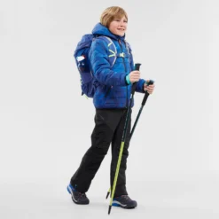 Quechua KIDS’ PADDED HIKING JACKET MH500 7-15 YEARS 3 Quechua KIDS’ PADDED HIKING JACKET MH500 7-15 YEARS -Outdoor Sports Store kc0dd784af8094910cfee1b077dcd7c53