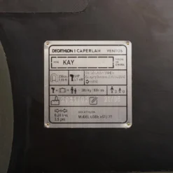 CARP FISHING INFLATABLE BOAT VENTUS 230 -Outdoor Sports Store kc161b5b0261dbbcb13cfb22e7cefb176