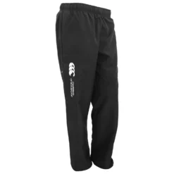 Canterbury Womens/Ladies Stadium Elasticated Sports Trousers (Black) -Outdoor Sports Store kc165b31ab02f8f6db147c35f5430a404
