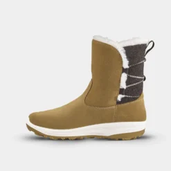 Quechua Women's Warm Waterproof Snow Hiking Boots -Outdoor Sports Store kc1b7e3599d89ba653cea21eda411c087