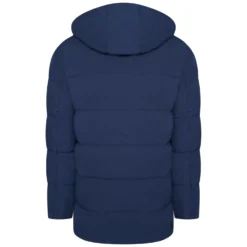 Dare 2b Mens No End Padded Jacket (Black) -Outdoor Sports Store kc1e4cdb11a6fb91864b09f21dd477ee4