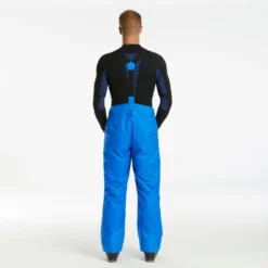 WEDZE MEN’S WARM SKI TROUSERS -Outdoor Sports Store kc1fa75c717ba2026915789031e5d6ffe