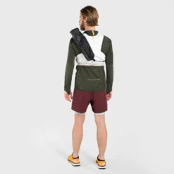 Unisex Trail Running Hydration Vest And Bottle Holder -Outdoor Sports Store kc201fe444c0d92e52b58260c65340fb7