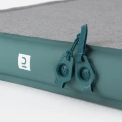 Quechua INFLATABLE CAMPING MATTRESS - ULTIM COMFORT 70 CM -Outdoor Sports Store kc23cfa4941a437b0b5f8e2ff6cae8ade