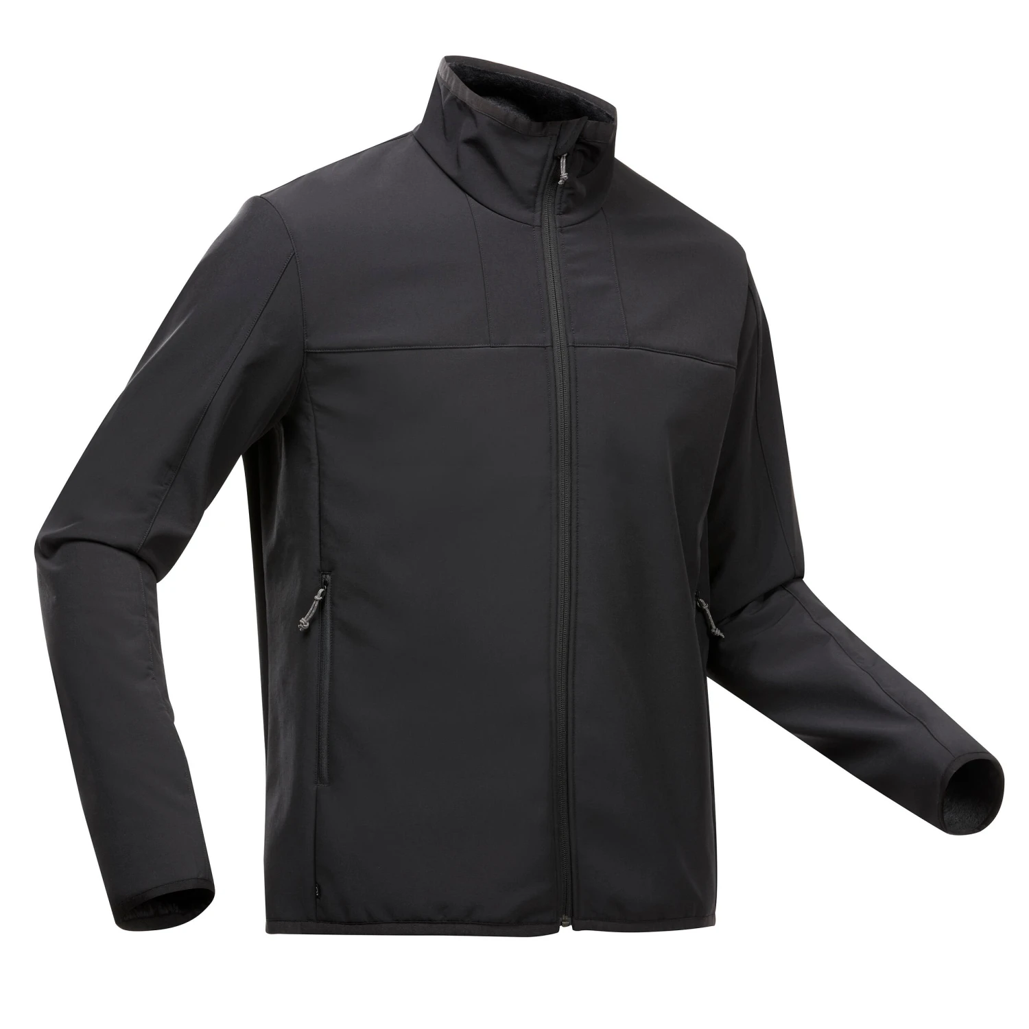 Windbreaker jacket - softshell - warm - MT100 WINDWARM Windbreaker Jacket - Softshell - Warm - MT100 WINDWARM -Outdoor Sports Store kc26eb7ded66c4150e194e2384173a99b