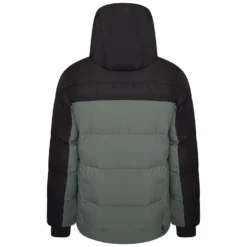 Dare 2b Mens Denote II Ski Jacket (Black/Orion) -Outdoor Sports Store kc2895a44b4be9840443565e658bdb4f6