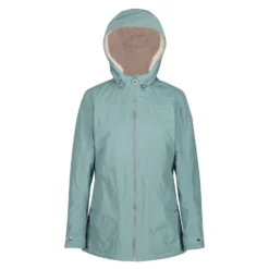 Regatta Bergonia II Women's Hiking Waterproof Jacket -Outdoor Sports Store kc2bd16252b0cac07b82b704a0034dce1