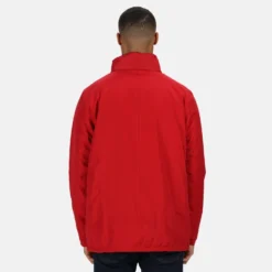 Regatta Mens Beauford Jacket (Black) -Outdoor Sports Store kc2cada60dffe94a8ff44344a00743369