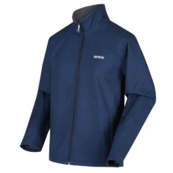 Regatta Men's Cera V Softshell Jacket