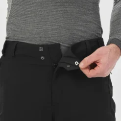 WEDZE MEN’S SOFTSHELL SKI TROUSERS - 500 -Outdoor Sports Store kc362d2cba0aa5ae9649848c9bb38463d