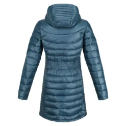 Regatta Womens/Ladies Andel III Lightweight Parka (Bronze) -Outdoor Sports Store kc5bc61925165362436894ac2a671cc6d