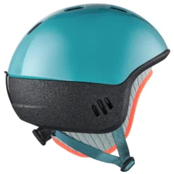 WEDZE Kids' Ski Helmet 12-36 Months (XXS: 44 - 49 Cm) 2 In 1- Turquoise -Outdoor Sports Store kc5ff87c6fbde723c652b156470b00fa5
