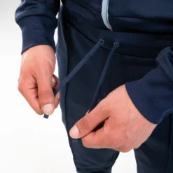 Kalenji AT PANT 900M MEN'S ATHLETICS TROUSERS WITH ZIP -Outdoor Sports Store kc6eba39f65d300498a314c50020c363d