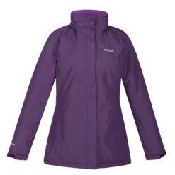 Regatta Women's Blanchet II Waterproof Insulated Jacket -Outdoor Sports Store kc6fb756bd0403dec42c838503530ccf0