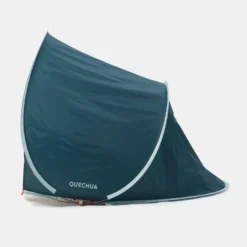 Quechua Instant Camping Shelter - 1 Adult Or 2 Kids -Outdoor Sports Store kc893980635242cb3c0d8bc4b89ff10dc