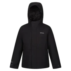 Regatta Kids' Bambee Waterproof Jacket -Outdoor Sports Store kc9dcd3805c49d32bc5c3a96fe92cddc0
