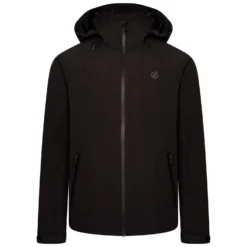 Dare 2b Mens Switch Out Recycled Waterproof Jacket (Stellar Blue) -Outdoor Sports Store kca6bbbfb5c2a9443538e327180cfa3b8