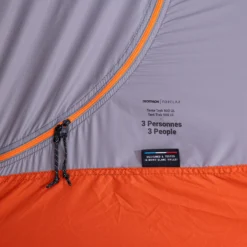 3 Man Tunnel Trekking Tent - MT900 Ultralight -Outdoor Sports Store kcabd9e48cc80bbdaacca146465e47600